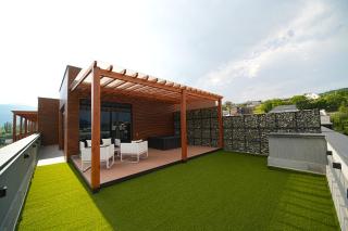 Dili Town Resort and Spa - Dilijan - 6