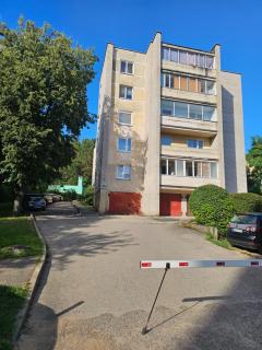 Kaunas Lampedziai lakeside - Kaunas - 6