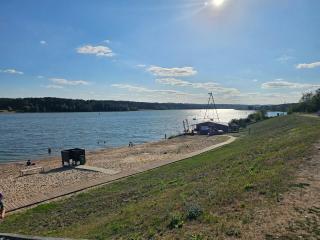 Kaunas Lampedziai lakeside - Kaunas - 7