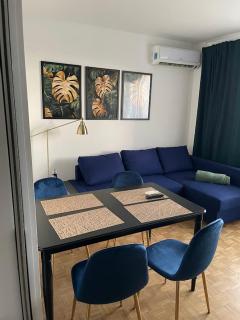 Ursynow Warsaw View Apartment - Varsovie - 9