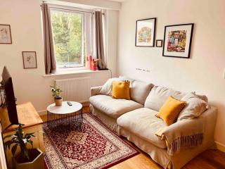 BeeStay - Cosy 1 bed flat in the heart of Cheadle Hulme - Cheadle Hulme - 0