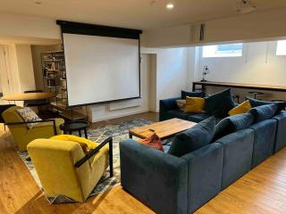 BeeStay - Cosy 1 bed flat in the heart of Cheadle Hulme - Cheadle Hulme - 5