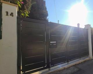 Escapade Côtière 11 couchages à 5 min des Plages - Cagnes-sur-Mer - 7