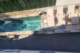 Escapade Côtière 11 couchages à 5 min des Plages - Cagnes-sur-Mer - 5