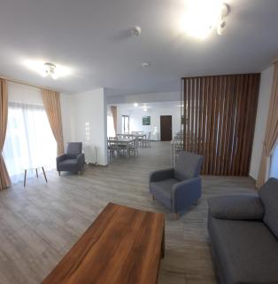 Pensiunea Acvila - Dunavăţu de Jos - 4