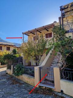 Triskelia - San Vito Lo Capo - 8