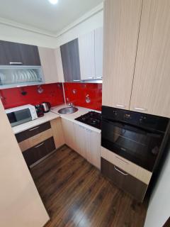 Garsonieră cochetă - Braşov - 7