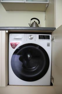 Green House Apartment - 3