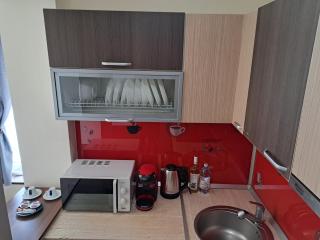 Garsonieră cochetă - Braşov - 6