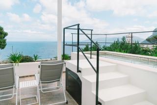 Villa Marina Capri - Capri - 9