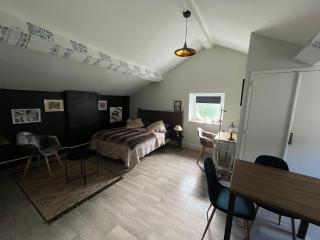 La Villa Briance - Le Vigen - 0
