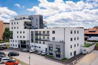 Moderne Neubau - Wohnung - Freistadt - 8