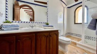 Casa Willi - Altea - 1