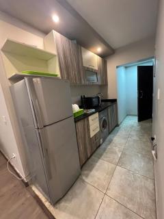 Elite studio apartment in heart of heliopolis ard elgolf - 4
