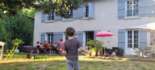 La Villa Briance - Le Vigen - 1