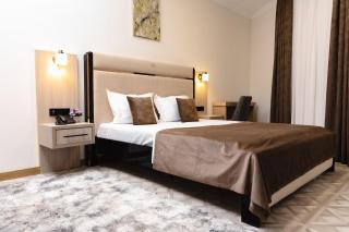 Art Royal Hotel - Tashkent - 5