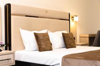 Art Royal Hotel - Tashkent - 1