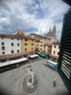 La Sala di Dante - Pistoia - 4