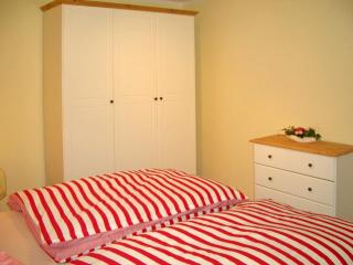 Ferienwohnung Haus Möwe - Freest - 4