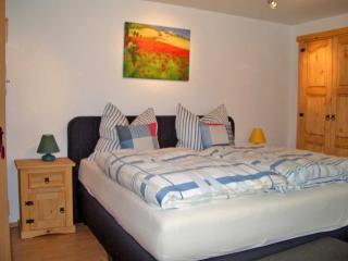 Ferienwohnung Haus Möwe - Freest - 3