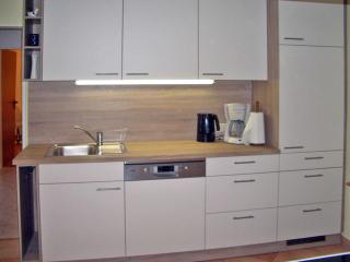 Ferienwohnung Haus Möwe - Freest - 2