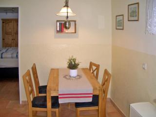 Ferienwohnung Haus Möwe - Freest - 3