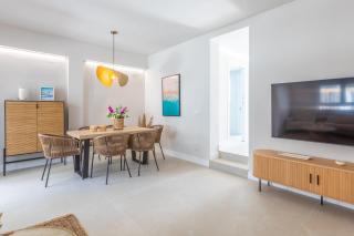 Espectacular adosado - patio, piscina & office - Tarifa - 6