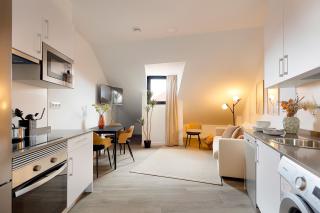 Apartamentos Sobrecantu - Oviedo - 0