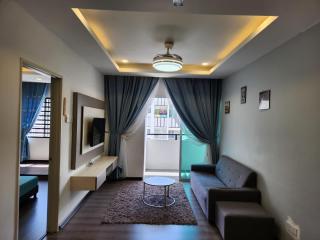 AYAAN Comfy Homestay with FREE WiFi - 9