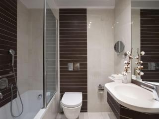 Titania Hotel - 6