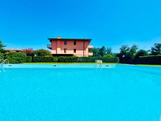 Giove Apartment - piscina e natura a Sirmione - Sirmione - 0