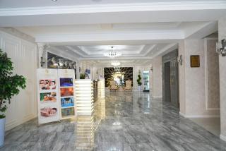 Hotel Samaria Terrace - Samarcanda - 2