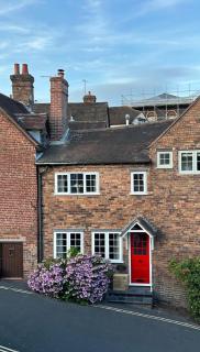 Rondor Cottage - Bridgnorth - 9