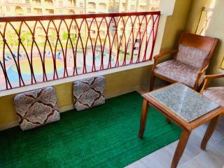 قريه اكوا فيو الساحل الشمالى - 3