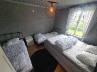 Hus i Töreboda - Töreboda - 2