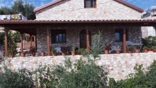 Vokopola Villa - Sarandë - 9