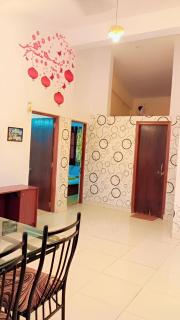 Ronne's Beachway 2BHK Apartment - 9