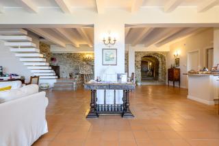 Palazzo Gargano - Prignano Cilento - 2