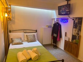 Cute Tiny Apartment at Pagrati, Athens city center - Athènes - 3