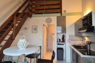 Appt 4 Pers Lagune & Plage - Saint-Cyprien - 2