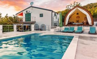 ELYSIUM Villa Slivno - Slivno - 7