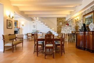 Palazzo Gargano - Prignano Cilento - 7