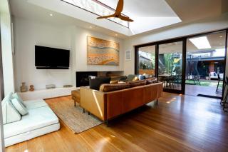 Villa Catherine - 3BR Lilyfield - Sidney - 1