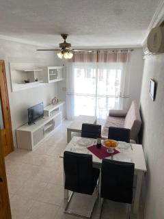 Apartments by the sea with a terrace - Torrevieja - 0