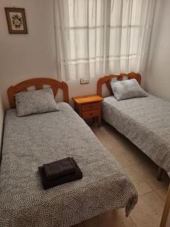 Apartments by the sea with a terrace - Torrevieja - 7