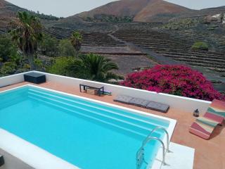 Casa MaVi - Vineyard with ocean view - La Vegueta - 0