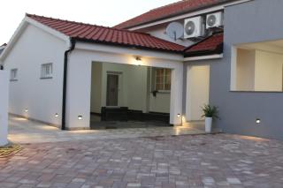 Vila Jela Poličnik - Poličnik - 1