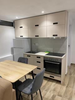 Apartaments Rraku - Saranda - 5