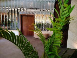 Green Tower Hotel - Tbilisi - 3