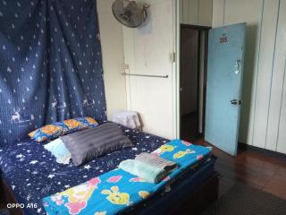 NP guesthouse - Trat - 8